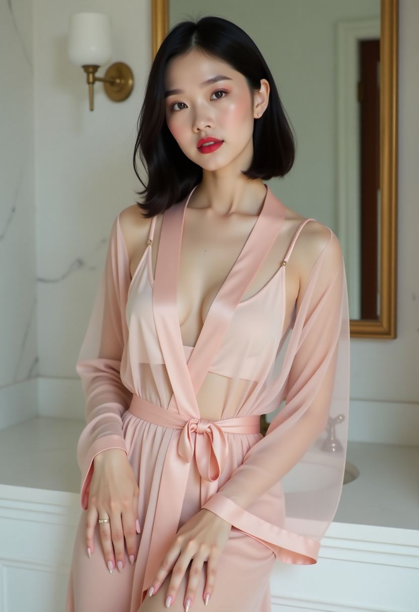 PUCKY月光邮局海报